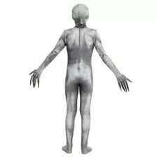 Kids The Rake Skin Suit Costume at Spirit Halloween