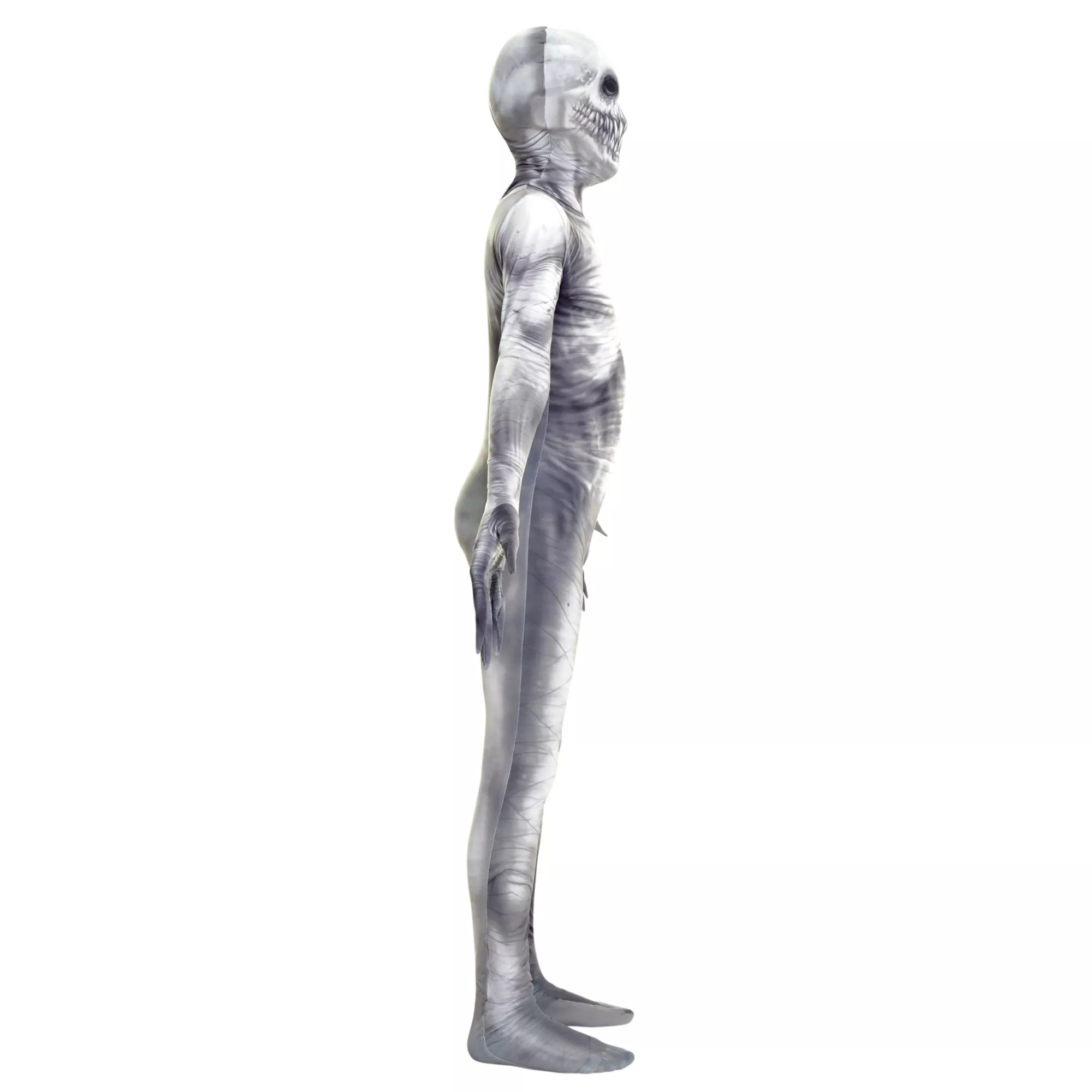 Kids The Rake Skin Suit Costume at Spirit Halloween