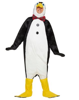 Penguin costume on sale