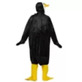 Adult Penguin One Piece Costume at Spirit Halloween