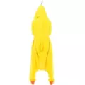 Adult Tweety Bird One Piece Costume - Looney Tunes at Spirit Halloween