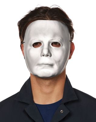 halloween 2 michael myers mask