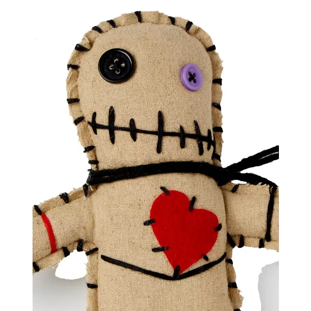 Voodoo Doll