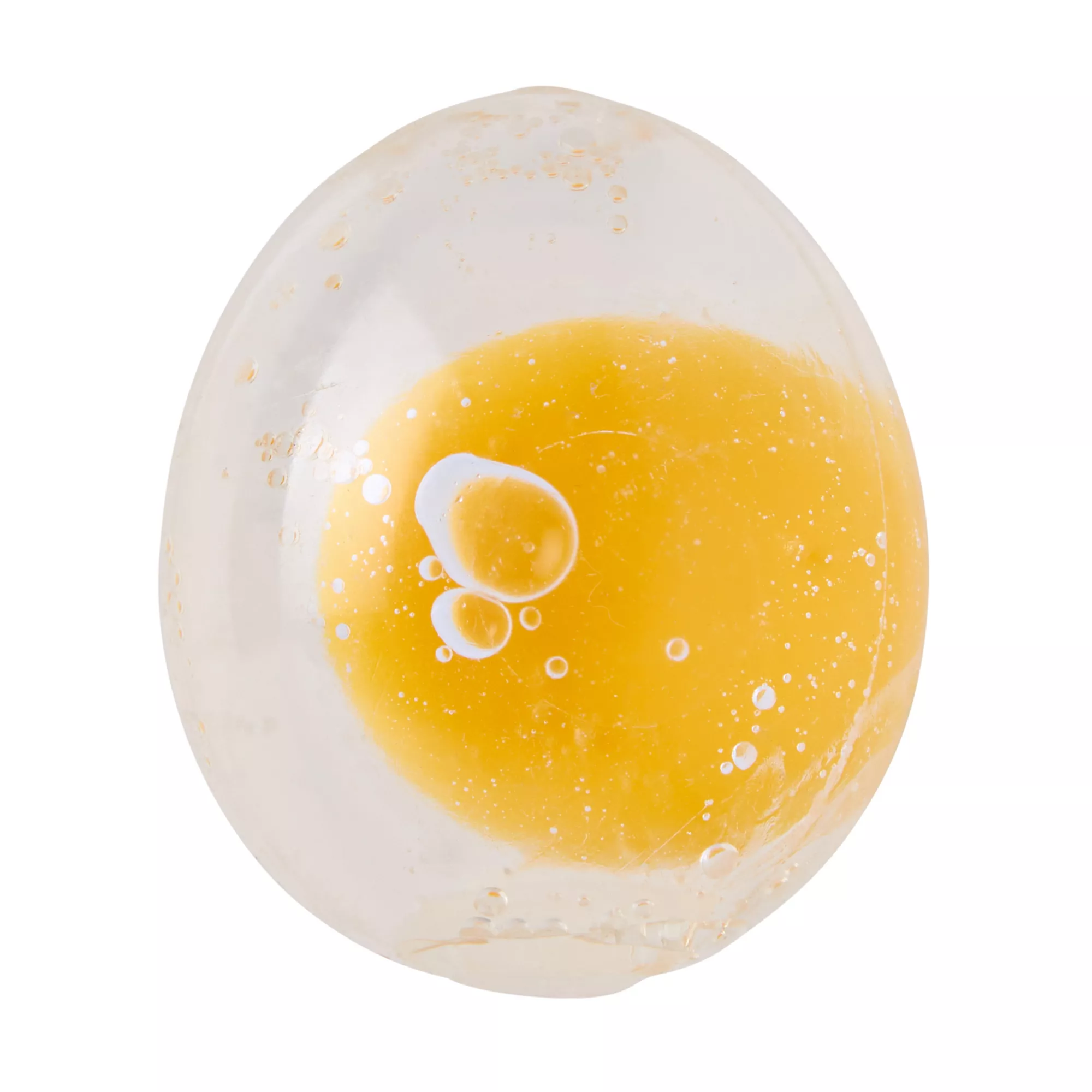 Egg Splat Ball at Spencer's