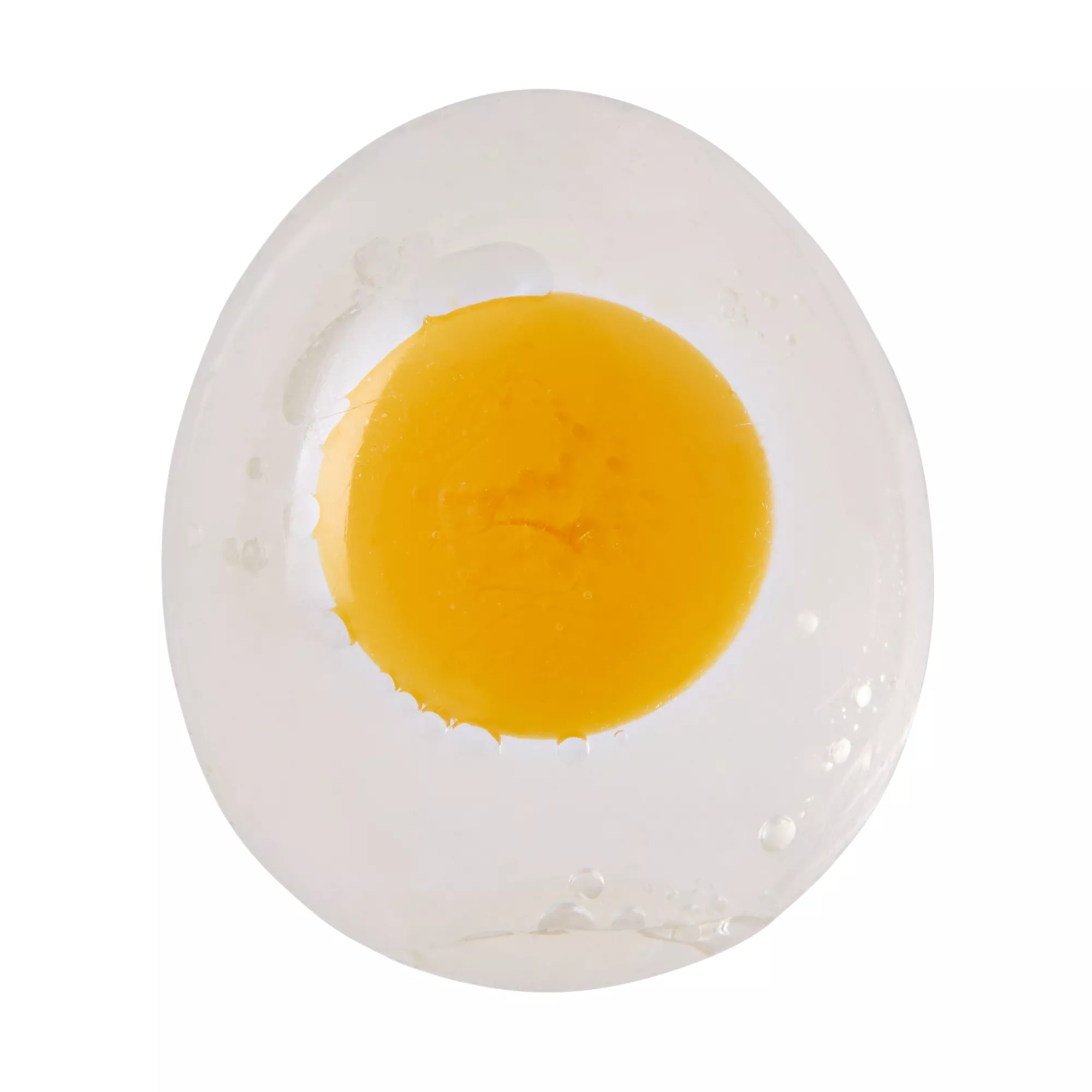 Egg Splat Ball at Spencer's