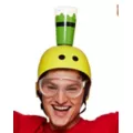 Adult Red Contestant Costume - Double Dare at Spirit Halloween
