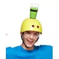 Adult Blue Contestant Costume - Double Dare at Spirit Halloween