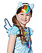 Rainbow Bangs Headband - My Little Pony