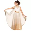 Kids Goddess Costume - The Signature Collection at Spirit Halloween