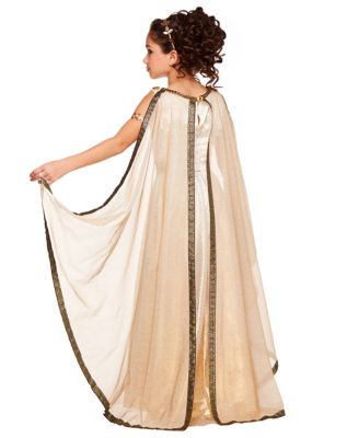 Kids Goddess Costume - The Signature Collection