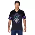 Joker Football Jersey - DC Comics at Spirit Halloween