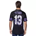 Joker Football Jersey - DC Comics at Spirit Halloween