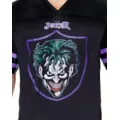 Joker Football Jersey - DC Comics at Spirit Halloween