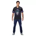 Joker Football Jersey - DC Comics at Spirit Halloween
