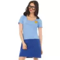 Adult Hooded Tina Costume - Bob's Burgers at Spencer's