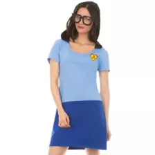 Adult Hooded Tina Costume - Bob's Burgers at Spencer's