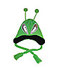 Alien Laplander Hat