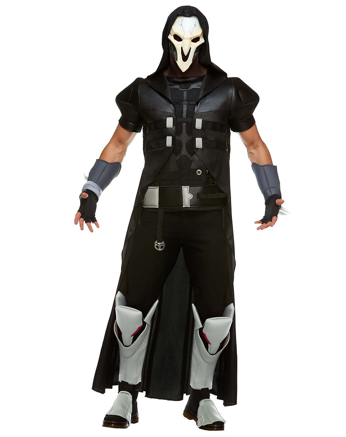 Overwatch Costumes | Reaper Costume