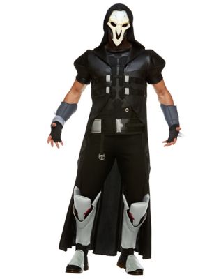 Overwatch Halloween Costume 2020 Reaper Best New 2020