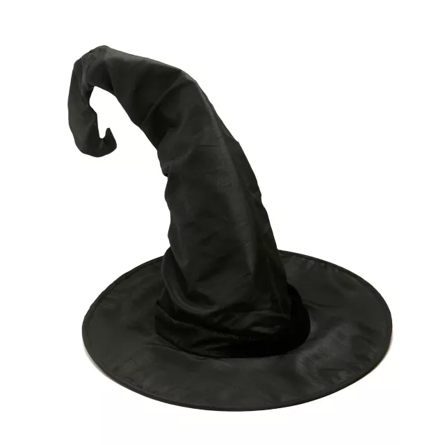 Witch Hat Deluxe - Hocus Pocus - Spirithalloween.com