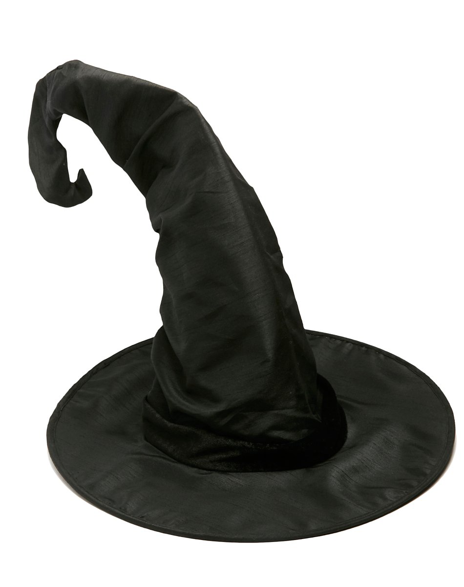 Witch Hat Deluxe - Hocus Pocus by Spirit Halloween