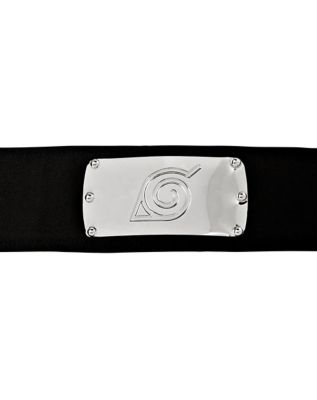 Naruto Rogue Ninja Headband