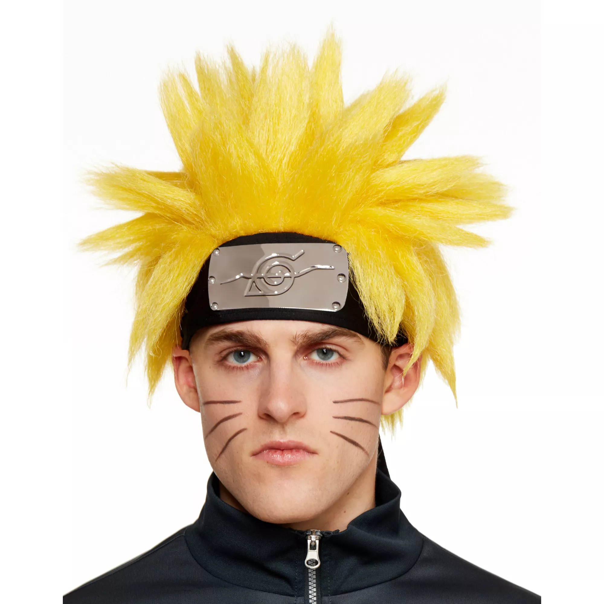 Itachi Headband - Naruto Shippuden at Spirit Halloween