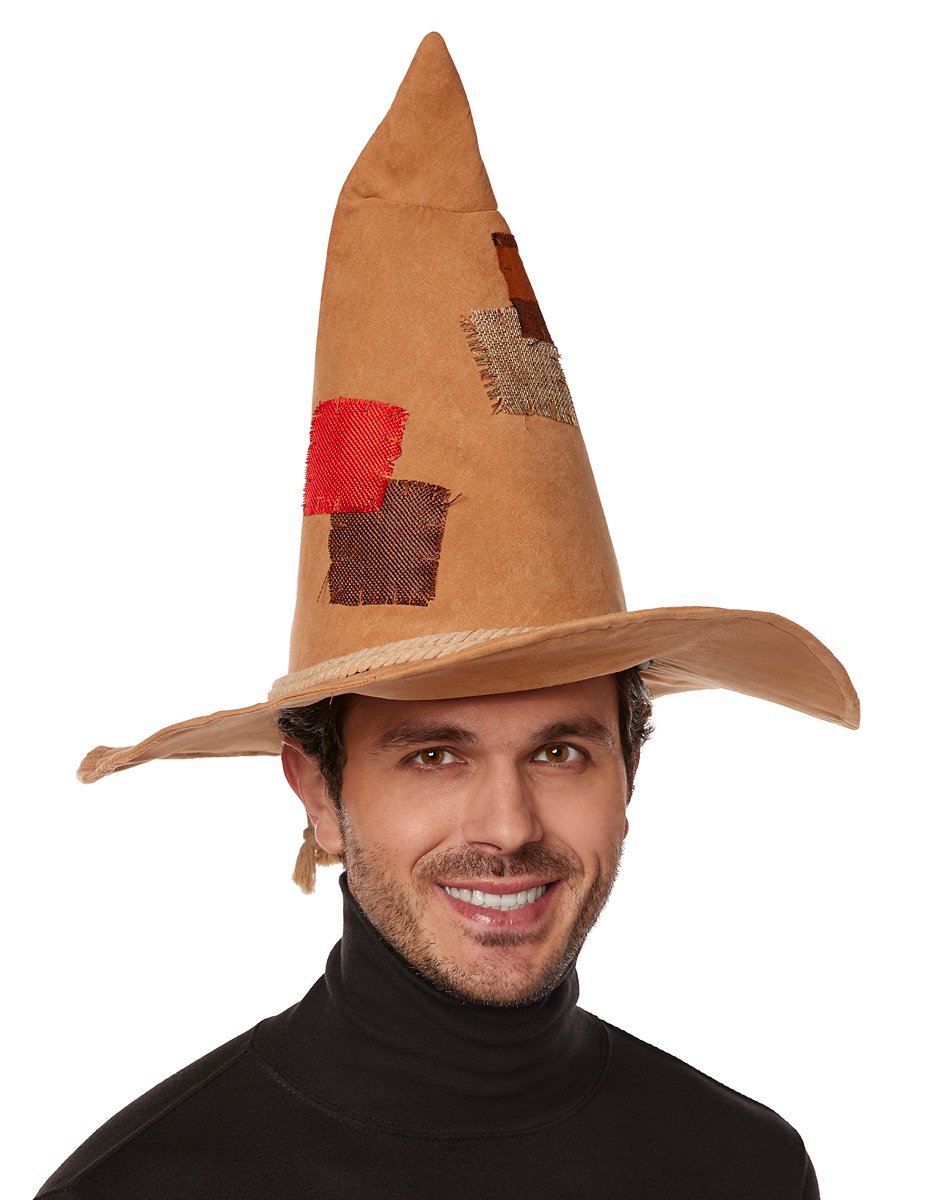 Scarecrow Hat by Spirit Halloween