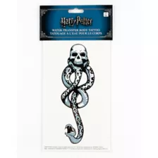 Serpent Temporary Tattoo - Harry Potter at Spirit Halloween