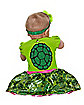 Baby Teenage Mutant Ninja Turtles Dress Costume - Teenage Mutant Ninja Turtles