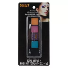 Butterfly Glitter Makeup Palette at Spirit Halloween
