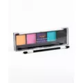 Butterfly Glitter Makeup Palette at Spirit Halloween
