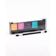 Butterfly Glitter Makeup Palette at Spirit Halloween
