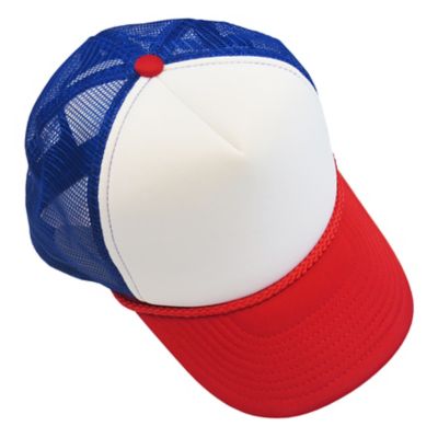 Dustin Trucker Hat - Stranger Things