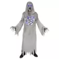 Adult Light-Up Wailing Spirit Costume at Spirit Halloween