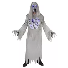 Adult Light-Up Wailing Spirit Costume at Spirit Halloween