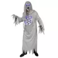 Adult Light-Up Wailing Spirit Costume at Spirit Halloween