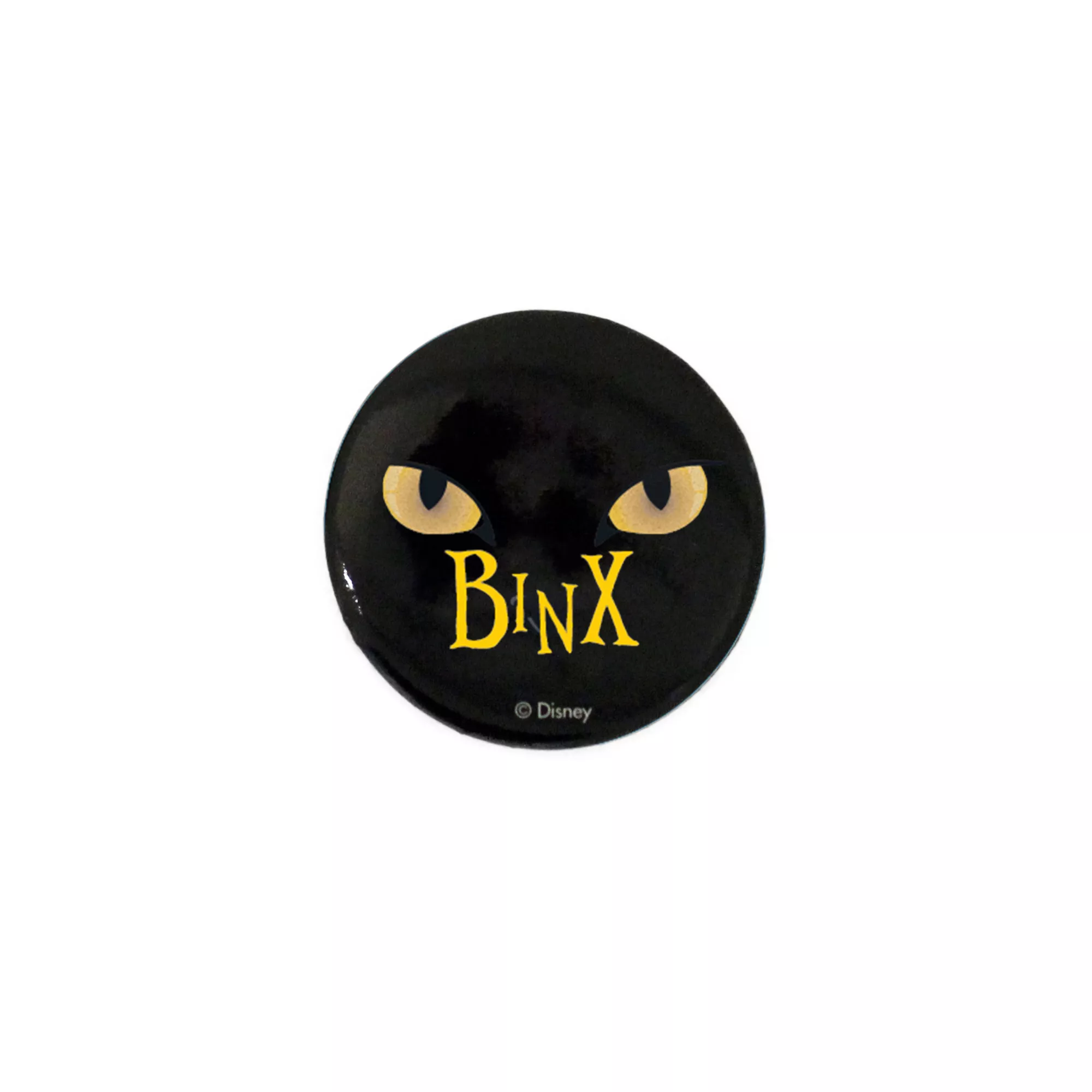Binx Button - Hocus Pocus at Spencer's
