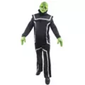 Adult Alien Costume at Spencer's