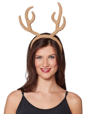 deer halloween headband