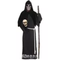 Foam Skeleton Mask at Spirit Halloween