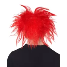 Light-Up Clown Full Mask at Spirit Halloween