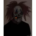 Light-Up Clown Full Mask at Spirit Halloween