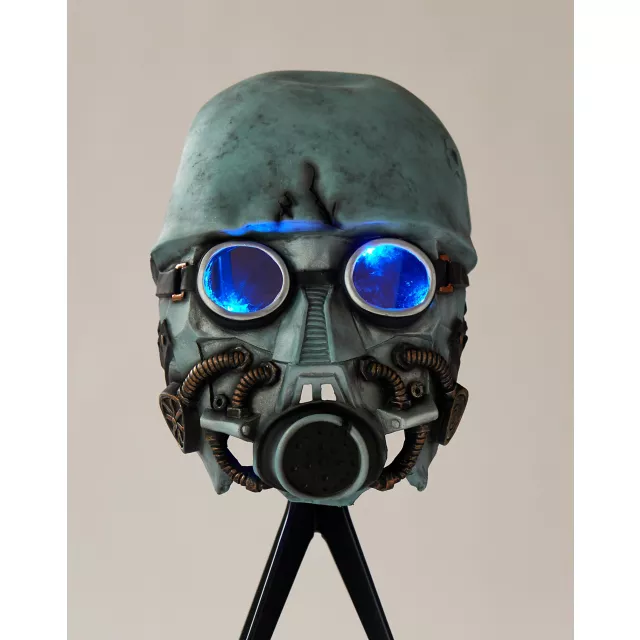 Kids Light-Up Biohazard One Piece Costume at Spirit Halloween