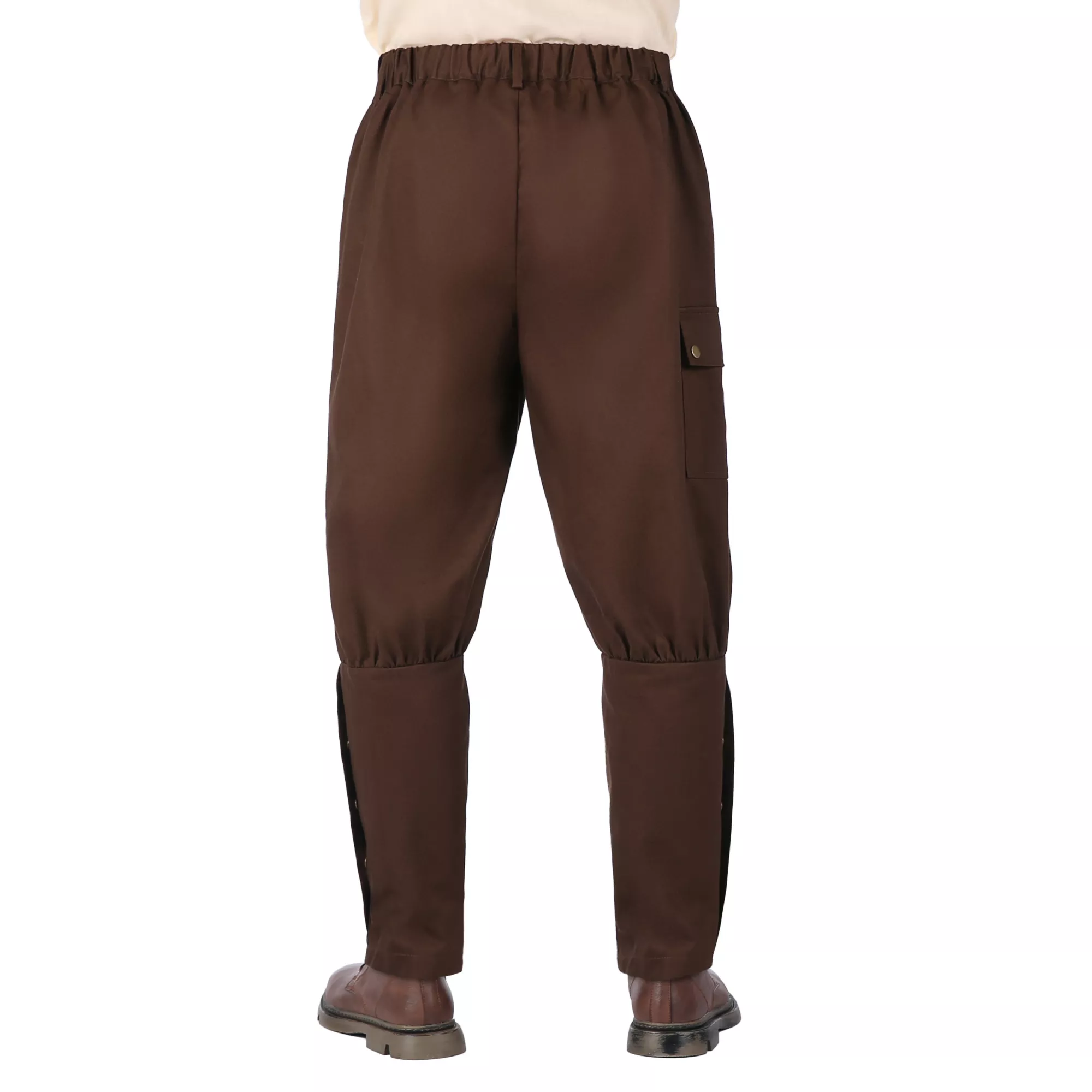 Adult Steampunk Pants at Spencer's