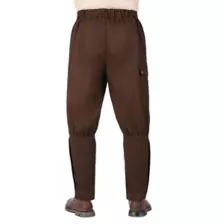 Adult Steampunk Pants at Spencer's