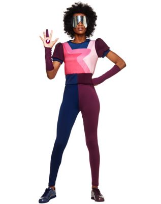 Amethyst Steven Universe Costume 