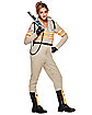 Adult Ghostbusters Costume - Ghostbusters Movie