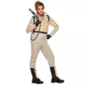 Adult Ghostbusters Costume - Ghostbusters Movie at Spirit Halloween