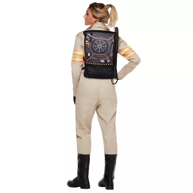 Adult Ghostbusters Costume - Ghostbusters Movie at Spirit Halloween